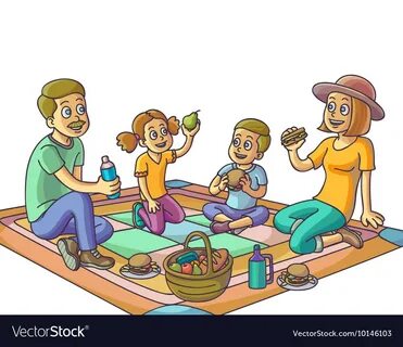 Picknick Clipart - 1 / Related clip art ← see all picnic cli