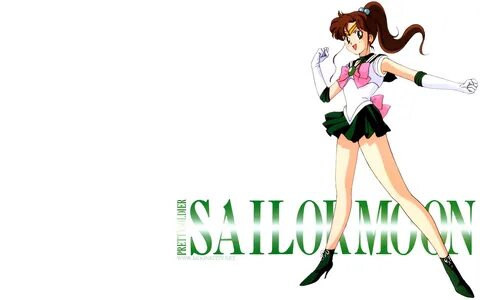 moonkitty.net: Sailor Moon Wallpapers Widescreen Page 11