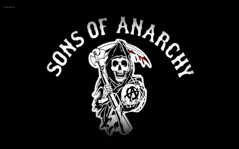 Sons Of Anarchy wallpaper 1920x1200 582949 WallpaperUP
