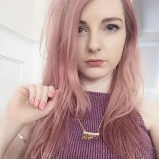 LDShadowlady Ldshadowlady, Dye my hair, Pink hair