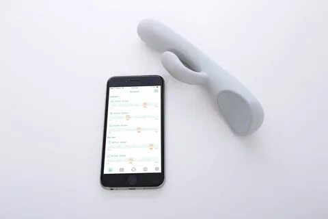 Meet the smart vibrator that wants to help you get better at