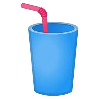 Cup clipart straw, Cup straw Transparent FREE for download o