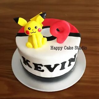 20 Best Ideas Pikachu Birthday Cake - Best Collections Ever 