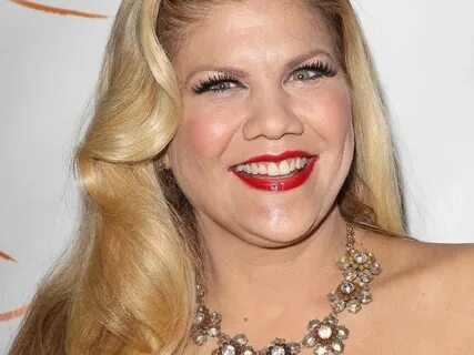 Pictures of Kristen Johnston, Picture #64095 - Pictures Of C