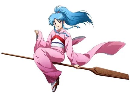 Yu Yu Hakusho: Ghost Files Source Image ID 35191 1320x949 - 