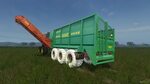 hawe FS15.LT - Farming Simulator 2015 (FS 15) mods