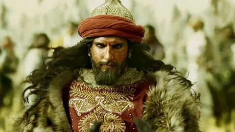 Padmavati Full Movie Download : Padmavati Movie HD Wallpaper