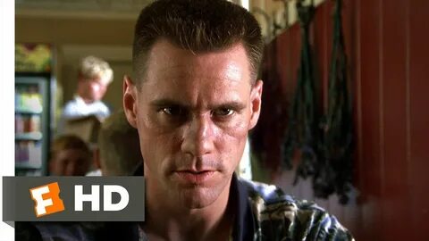 Me, Myself & Irene (4/5) Movie CLIP - What Is Your Problem? 