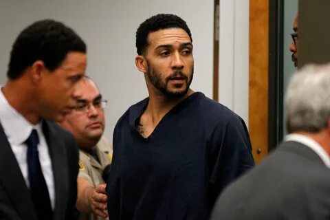 Ex-NFLers Kellen Winslow sentenced to 14 years for rapes