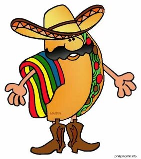 Download High Quality taco clipart happy Transparent PNG Ima