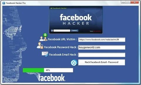 How to Hack Someone’s Facebook Account Just by Knowing their