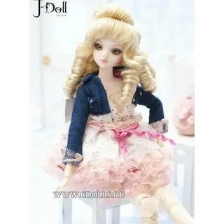 Кукла Джей Долл Прогулка по Стивен-авеню 4599788 купить в Мо