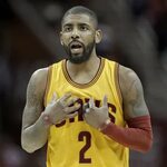 Kyrie Irving Contract Cavs - LaurenEdwin