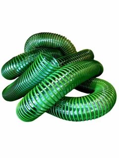 Leaf Vacuum Urethane Yard Hose 6 4 At the price of surprise 