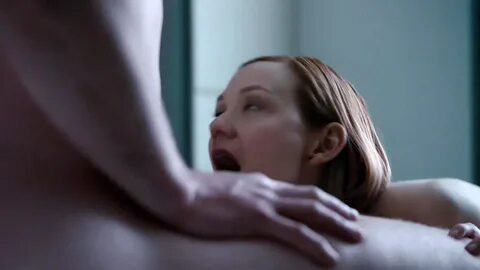 Louisa Krause Blowjob Scene From The Girlfriend Experience -