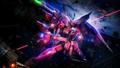 Pin by Mr.p on De Todo Gundam wallpapers, Gundam, Gundam art