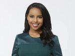 Mona Kosar Abdi Named Co-Anchor of World News Now and Americ
