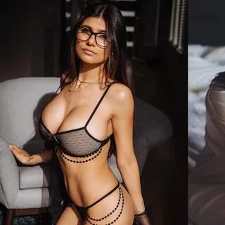 Mia Khalifa / Mia Khalifa Photos 1 Of 2 Last Fm