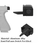 Glock Auto Switch Blueprints Related Keywords & Suggestions 