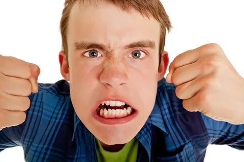 How to Help Teenagers Embrace Anger Nuhopecare