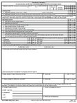 Da Form 7222 Fillable Fill Online Printable Fillable Blank P
