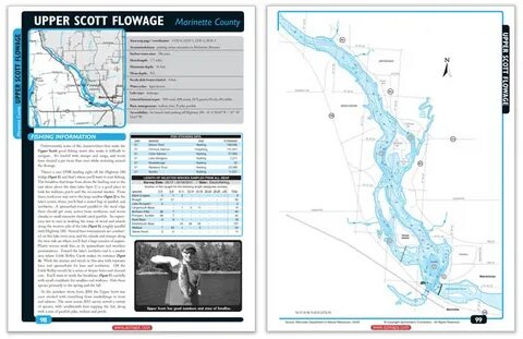 silver lake depth chart - Fendaki