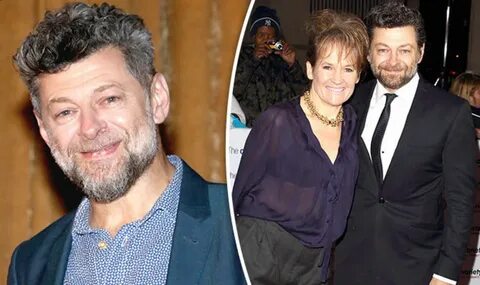 Andy Serkis, 53, reveals he has sex 'four or five times A DA