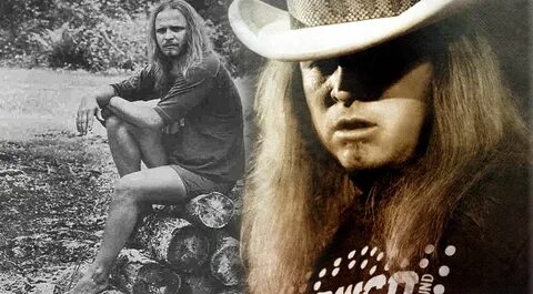 Ronnie Van Zant’s Illuminating Interview Sheds Light On The 