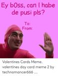 🐣 25+ Best Memes About Valentines Cards Meme Valentines Card