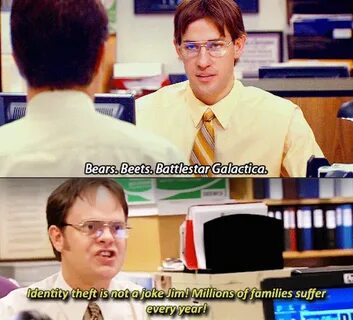 23 Times "The Office" Characters Had A Way Worse Day Than Yo