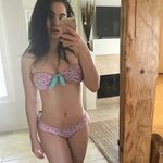 60 Sexy and Hot Mckayla Maroney Pictures - Bikini, Ass, Boob