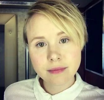 Actress Alison Pill Nude Leaked Pics And Private Pregnant If this picture i...