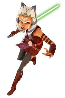 Afficher l’image source Ahsoka tano, Star wars ahsoka, Ahsok