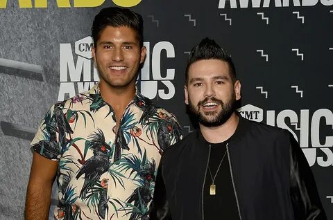 Story Behind the Song: Dan + Shay, 'Tequila'