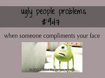 Ugly Girl Problems Tumblr Related Keywords & Suggestions - U