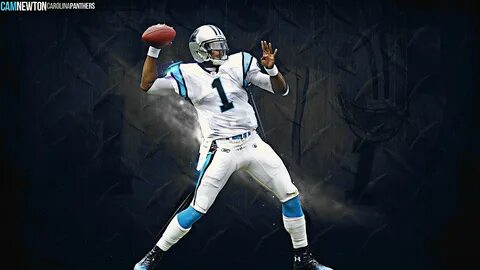 Cam Newton Wallpapers (80+ background pictures)