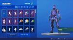 OG Skull Trooper Account For Trade Looking for Renegade or G