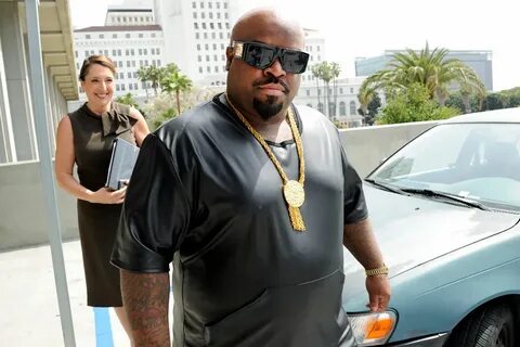 Cee Lo Green appears in court over ecstasy drink spike claim