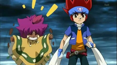 Tithi and ginga Anime, Beyblade characters, Dangerous love