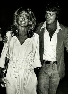 Farrah Fawcett and Lee Majors people in 2019 Lee majors, Far