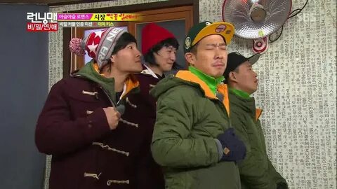 Running Man: Episode 181 " Dramabeans Korean drama recaps