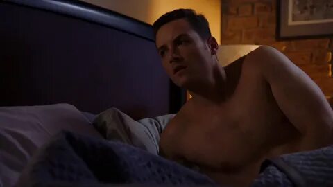 Shirtless Men On The Blog: Jesse Lee Soffer Shirtless