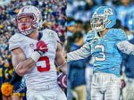 Christian McCaffrey Wallpapers (79+ images)