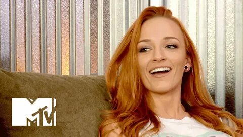 Teen Mom OG' star Maci Bookout to appear on 'Naked and Afrai