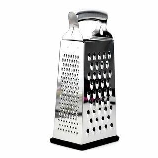 Cbee cheese grater when you find a micro-fur The Cheese Grater Image.