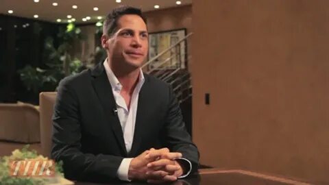 Girls Gone Wild’s Joe Francis Photo Shoot with THR - The Hol