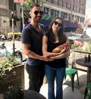 Patrick Flueger and Marina Squerciati dating! Are they marri