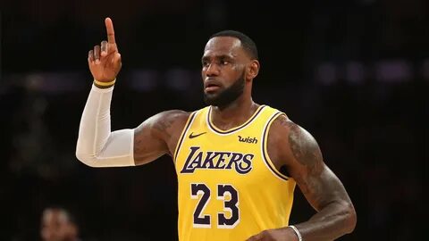 LeBron James Lakers Pictures, HD Pictures, 4K Wallpapers, Hi