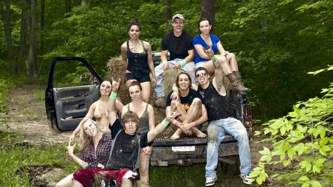 Buckwild': MTV Officially Cancels the Troubled Reality Serie