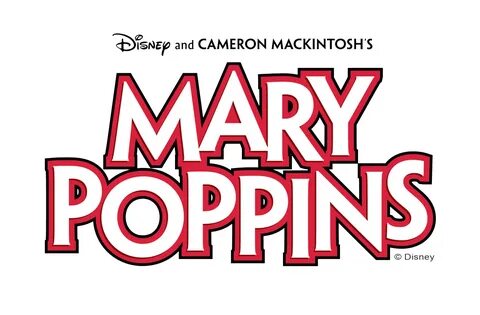 Mary Poppins - Selma Arts Center